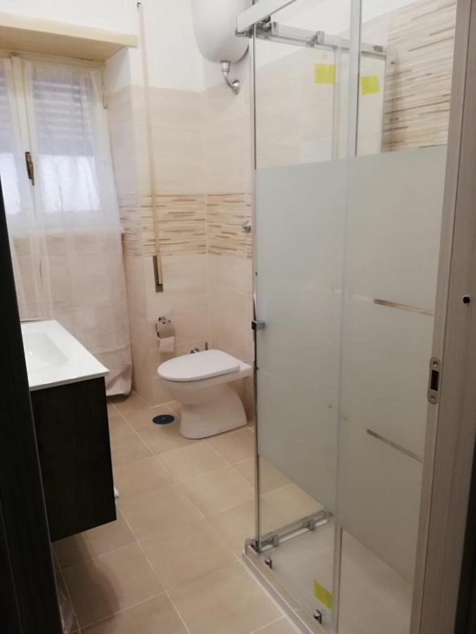 רומא San Pietro & Trastevere Home מראה חיצוני תמונה
