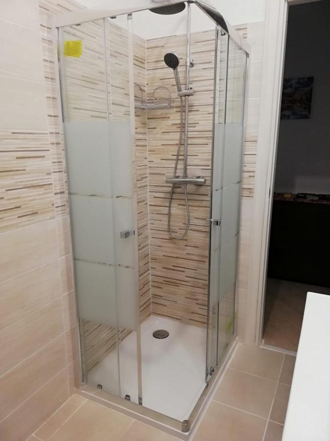 רומא San Pietro & Trastevere Home מראה חיצוני תמונה