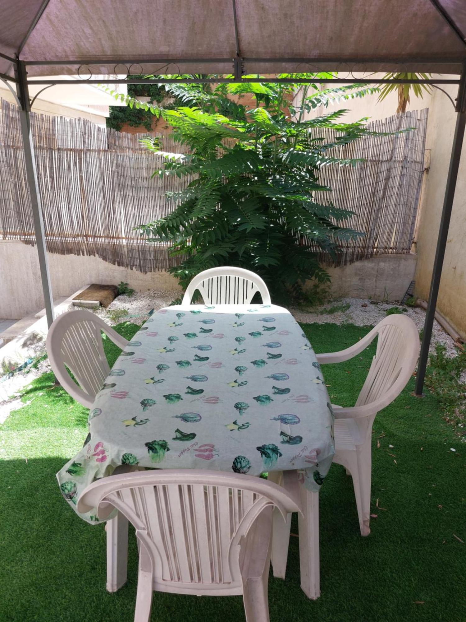 רומא San Pietro & Trastevere Home מראה חיצוני תמונה