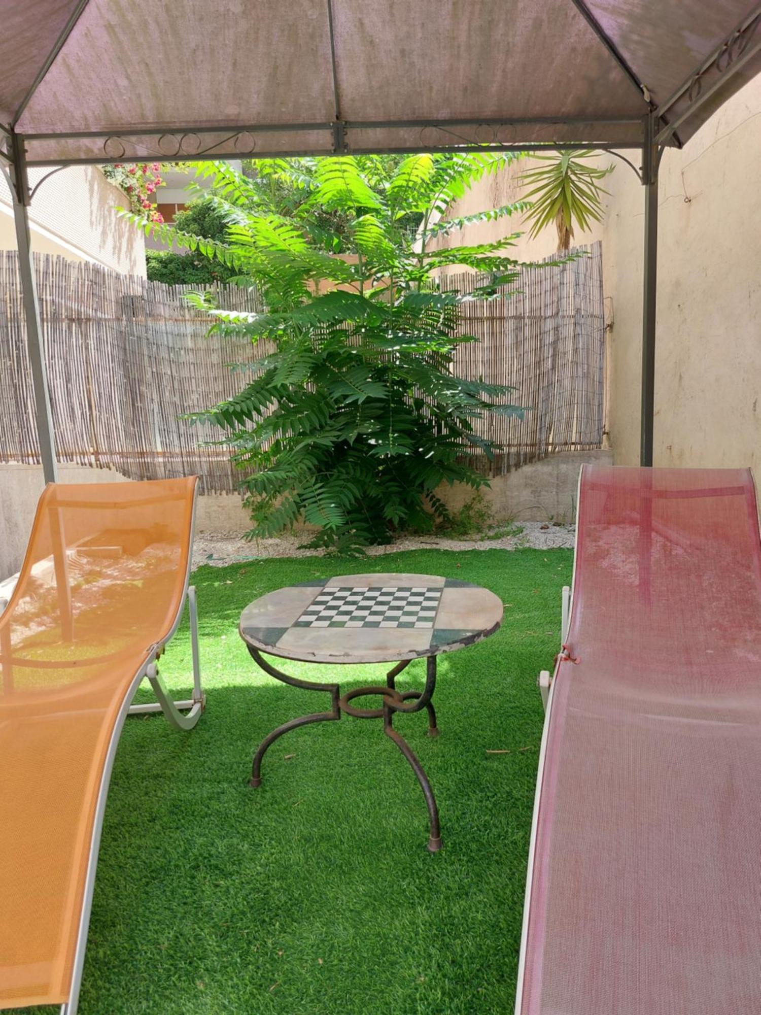 רומא San Pietro & Trastevere Home מראה חיצוני תמונה