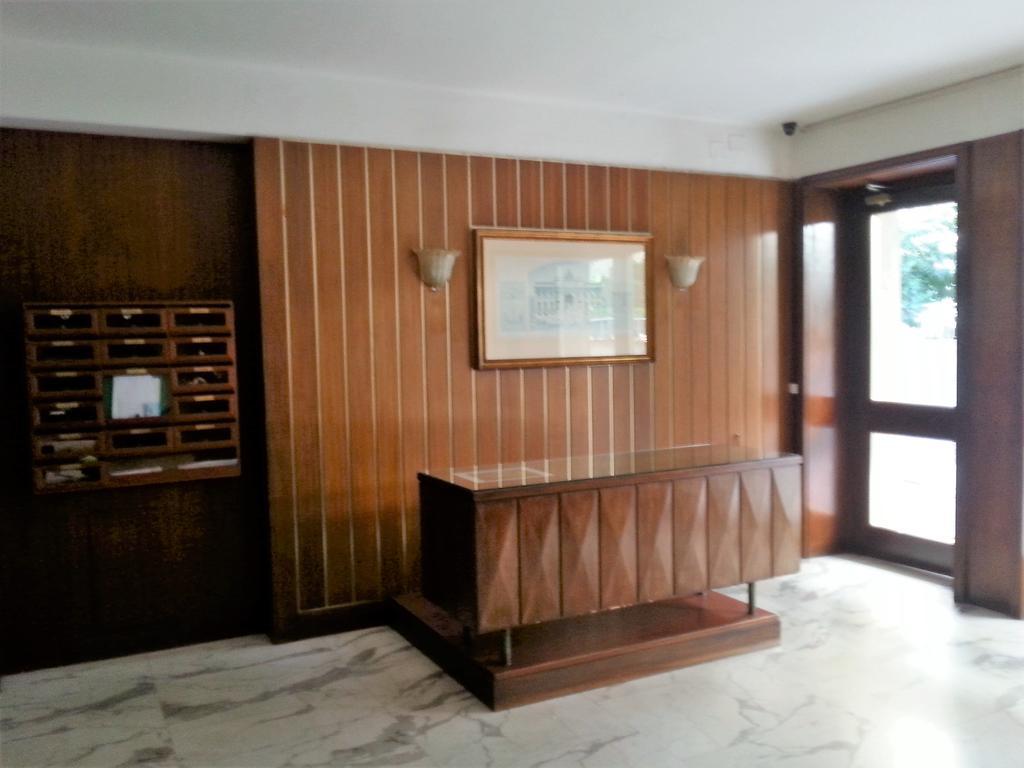 רומא San Pietro & Trastevere Home מראה חיצוני תמונה