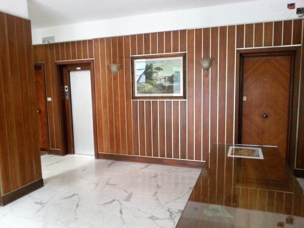 רומא San Pietro & Trastevere Home מראה חיצוני תמונה